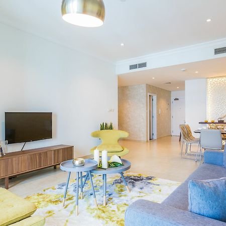 Faraway Homes - Marina Heights Дубай Екстериор снимка