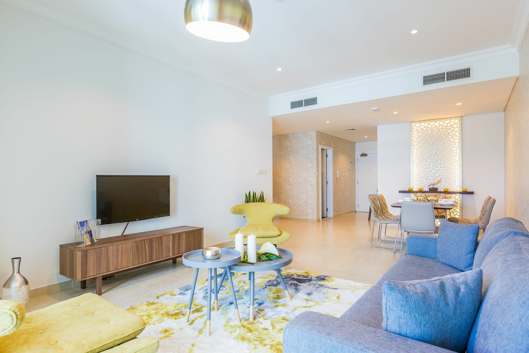 Faraway Homes - Marina Heights Дубай Екстериор снимка