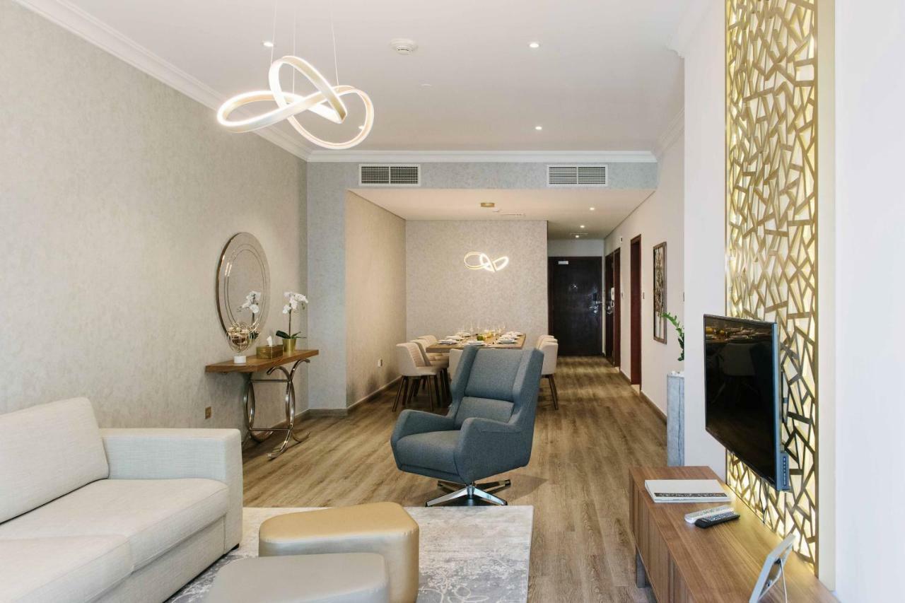 Faraway Homes - Marina Heights Дубай Екстериор снимка
